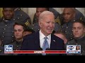 Sean Hannity: They want Americans to see as little of Biden as possible  - 06:55 min - News - Video