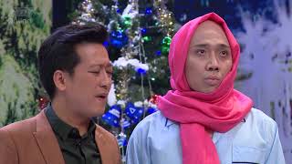 Đêm Noel buồn | Trấn Thành, Việt Hương, Trường Giang, Chí Tài | HTV KỲ TÀI THÁCH ĐẤU