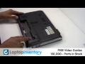 HP Pavilion Dard Drive Replacement DV4 DV5 | Laptop Notebook HD Install Guide, Fix, Replace