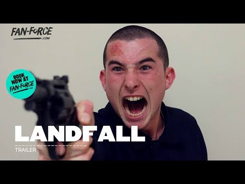 Landfall'
