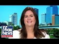 Sarah Sanders: This is mind-boggling hypocrisy