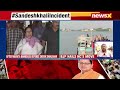Calcutta HC Orders CBI Probe Into Sandeshkali Victims | BJP Hails HCs Move | NewsX  - 13:06 min - News - Video
