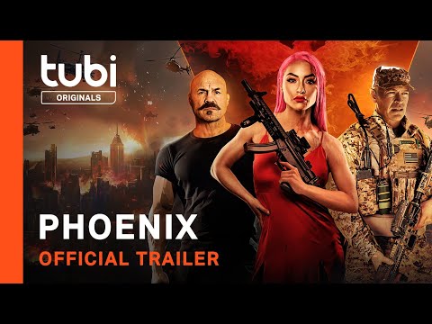 Phoenix'
