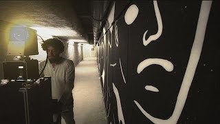 #StreetArtProject – в виртуальном мире