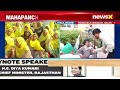 Mahapanchayat At Ramlila | NewsX Ground Report | NewsX  - 16:45 min - News - Video