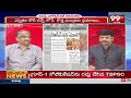 కేసీఆర్ డబల్ థింక్ వ్యూహం..నాగేశ్వర్ రావు క్లియర్ కట్ ఎనాలిసిస్ | Prof.Nageshwar rao Analysis  - 06:48 min - News - Video