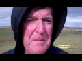 Interview: Michigan coach Mike McGuire at the 2013 NCAA D1 XC Championships