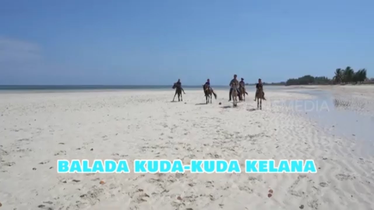 Balada Kuda-Kuda Kelana | SI OTAN (14/11/24)