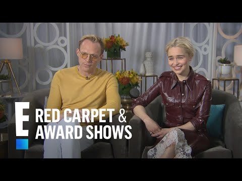 Emilia Clarke Reveals If