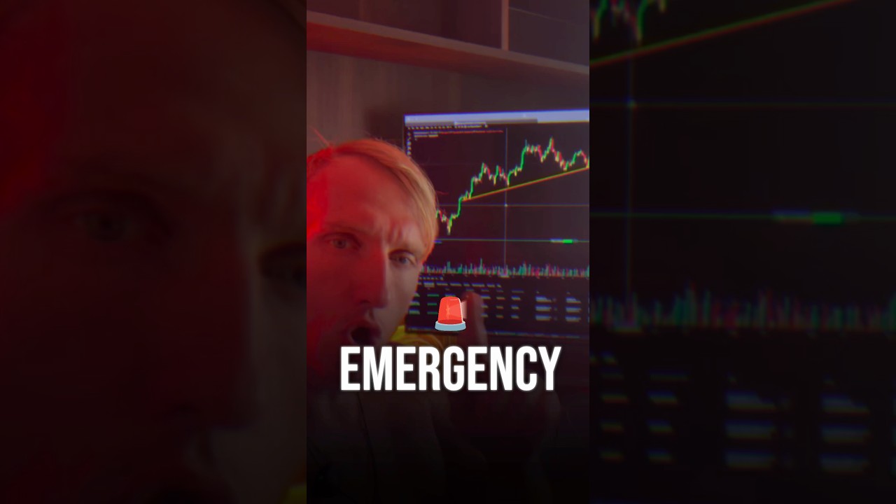 Bitcoin URGENT MESSAGE