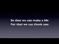 Teacher Appreciation Song: A Song for Teachers - You Have Made A Difference Teacher Appreciation Song: A Song for Teachers - You Have Made A Difference