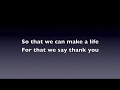 Teacher Appreciation Song: A Song for Teachers - You Have Made A Difference Teacher Appreciation Song: A Song for Teachers - You Have Made A Difference