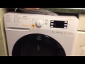 Indesit Innex XWDE 961480 Review  - Продолжительность: 1:12