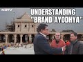 Ram Mandir | IIT-Roorkee Professors Decode Brand Ayodhya