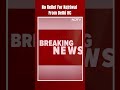 Arvind Kejriwal Arrested | Kejriwal To Stay In Custody, No Immediate Relief From High Court  - 00:41 min - News - Video