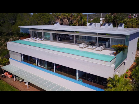 Property video