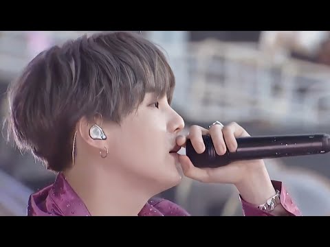 BTS (방탄소년단) - Trivia 轉 : Seesaw [LIVE VIDEO]