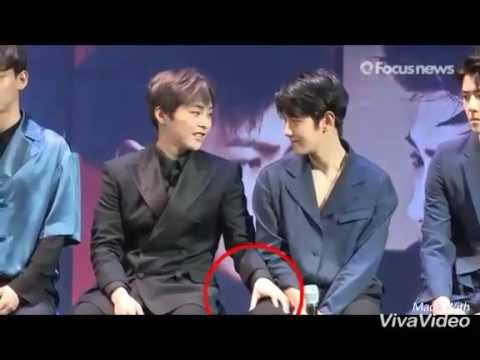 Xiubaek forever