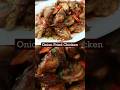 #JhatpatTuesday ke liye try karein yeh yummy Onion Fried Chicken! 🍗 #sanjeevkapoor