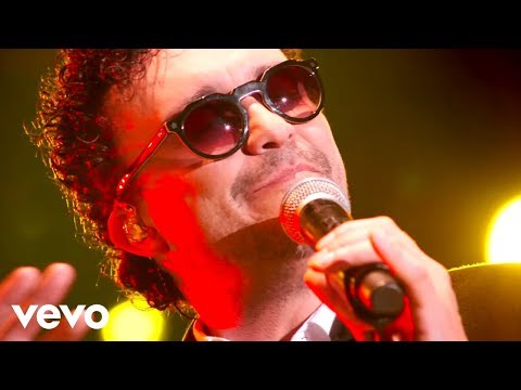 Andrés Cepeda - Mejor Que a Ti Me Va (Versión Reggae) ft. Fonseca