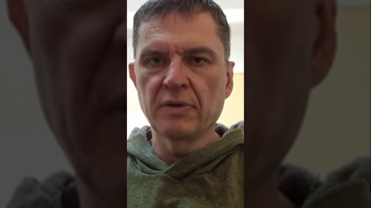 Spotkanie w kolonii karnej: Borys mówi, co dzieje się z Poczobutem