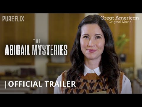 The Abigail Mysteries'
