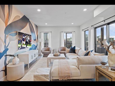 Property video