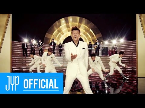 J.Y. Park(박진영)