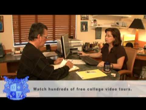 Insurance Agent career video