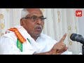 Jeevan Reddy might become new TPCC chief