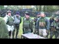 Stage T.A.I. NK-TEAM. Czech republic
