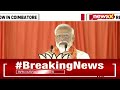 PM Modi Addresses Public Rally in Telangana| PM Modi On South Push | NewsX  - 10:19 min - News - Video
