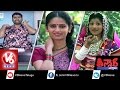 Bithiri Sathi Funny Conversation With Mangli & Sujatha  - Teenmaar News