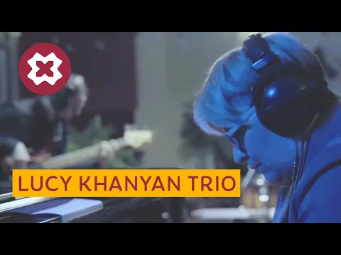 Lucy Khanyan - Soul Talk
