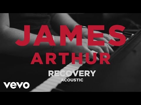 James Arthur - Recovery (Acoustic)