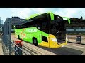 SCANIA Europe BUS 1.28.x