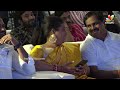 Minister Roja FUNNY Reaction towards Producer Nagarjuna Yadav Speech | IndiaGlitz - 02:33 min - News - Video