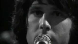 The Doors - Love Me Two Times (Live in Europe 1968)