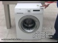 Фронтальная стиральная машина AEG  L 71260 SL
