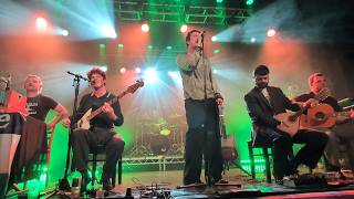 Madra Salach - live, full show Electric Ballroom, Camden - 14 Oct 2026