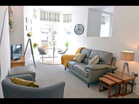 Property video
