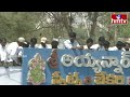 LIVE : మేమంతా సిద్ధం సీఎం జగన్ బస్సు యాత్ర | YS Jagan Bus Yatra | Satyasai District | hmtv  - 01:42:16 min - News - Video