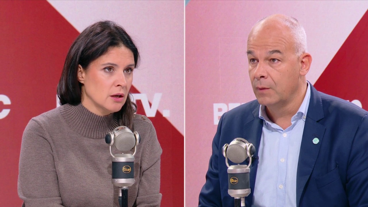 Manifestation du 17 octobre : "Nous n'y serons pas !", annonce Arnaud Rousseau (FNSEA)