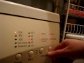 Стиральная машина LG WD 10131 N, видео инструкция