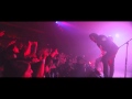 What It Is To Burn - X (live) (DVD)