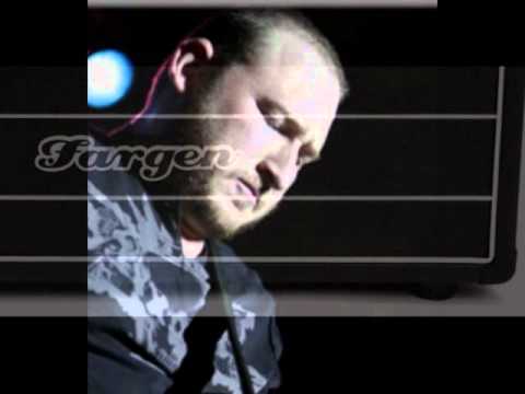 Fargen Blackbird VS2 - Sonic Edge J & J OD - Josh Smith 2010