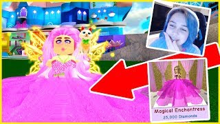 Karinaomg roblox royale high school