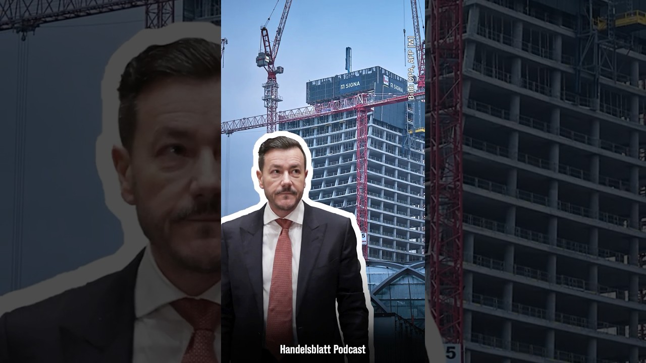 Prozess gegen René Benko: So wirkte der Signa-Gründer vor Gericht