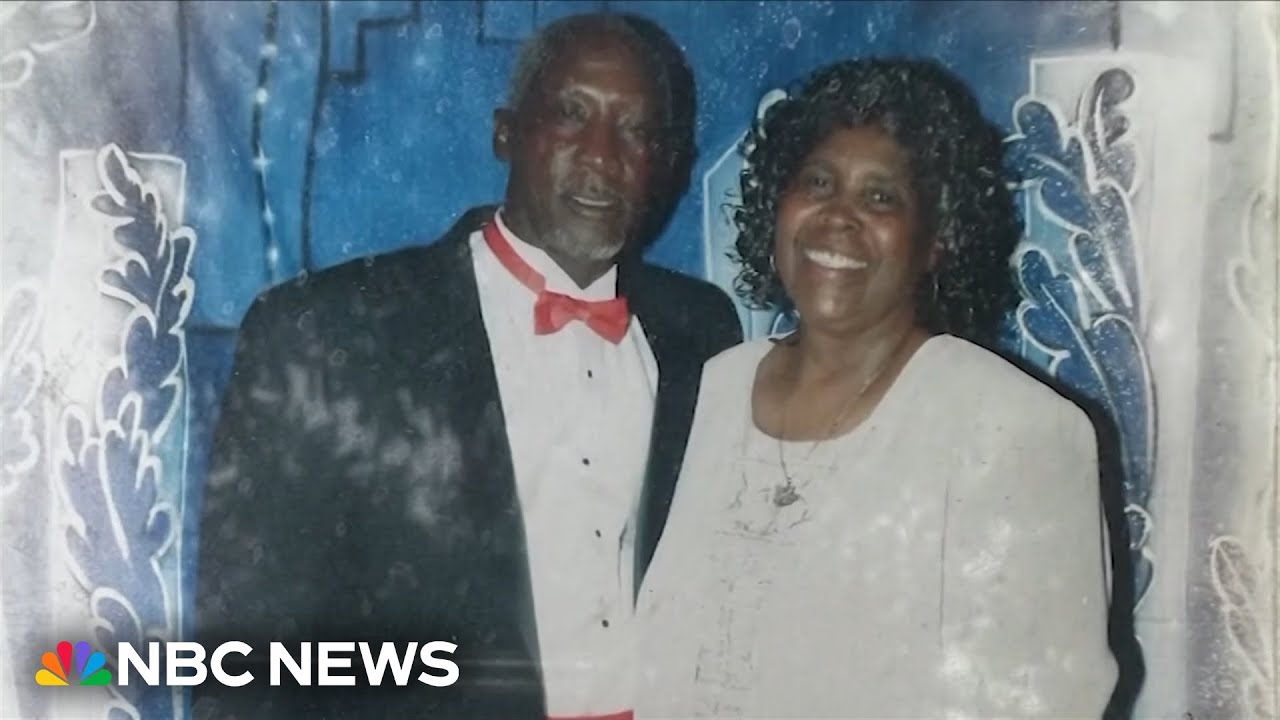 Family of elderly Florida couple killed in their home ask public for information