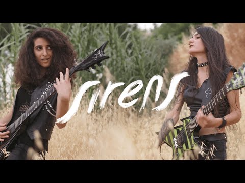 Sirens'